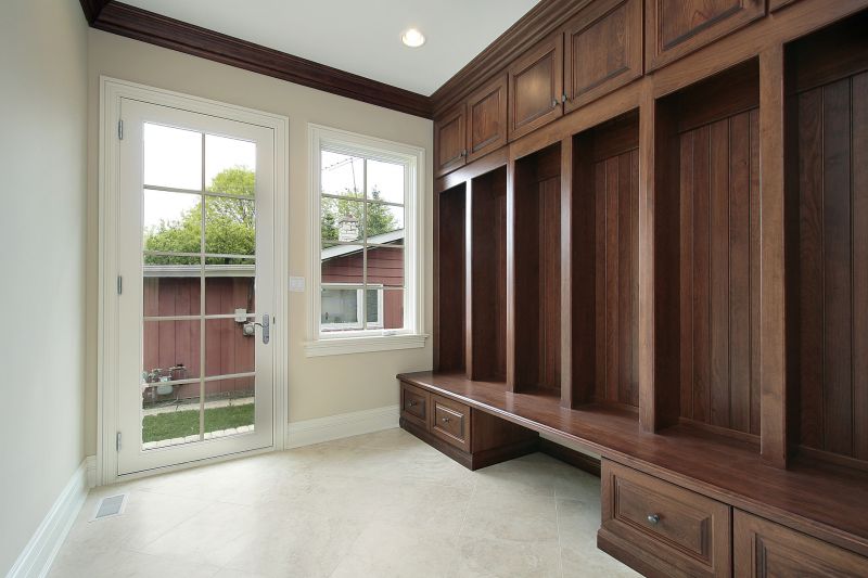 Customized Shelving Service in Annapolis, MD
