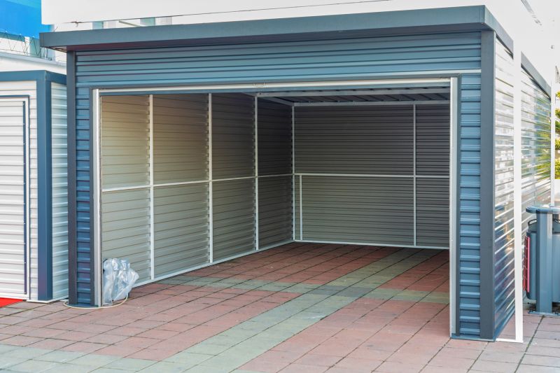 Garage And Carport Service