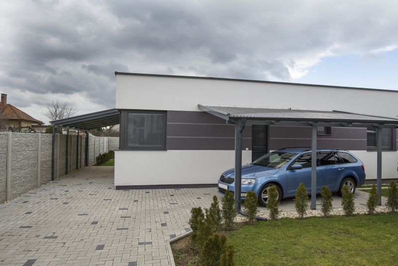Garage And Carport Service