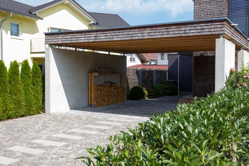 Garage And Carport Service