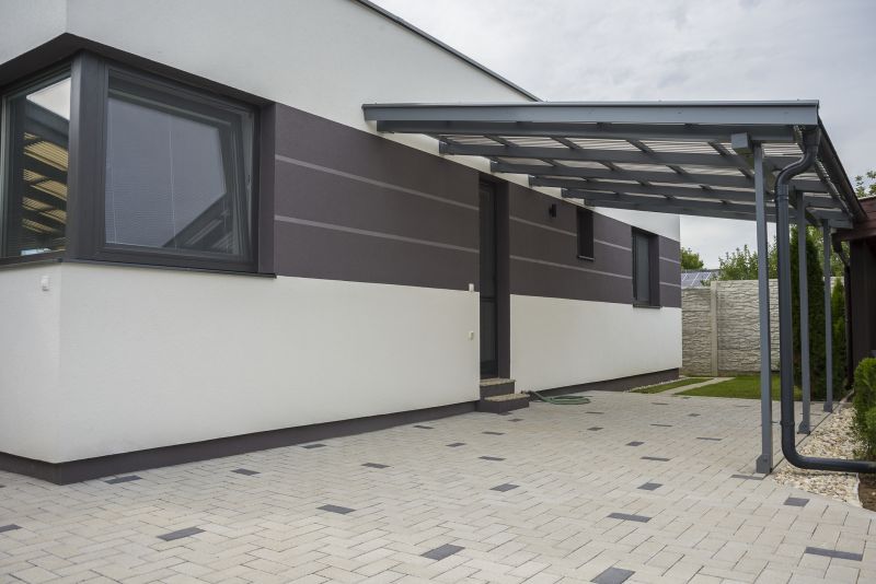 Garage And Carport Service