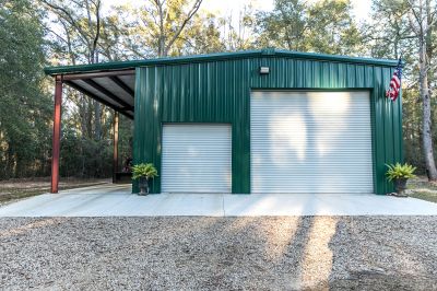 Garage And Carport Service