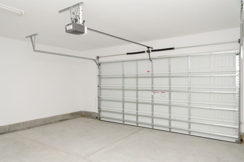 Garage Door Systems