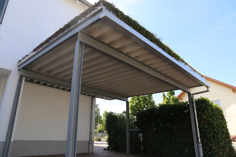 Specialized Carport Installers